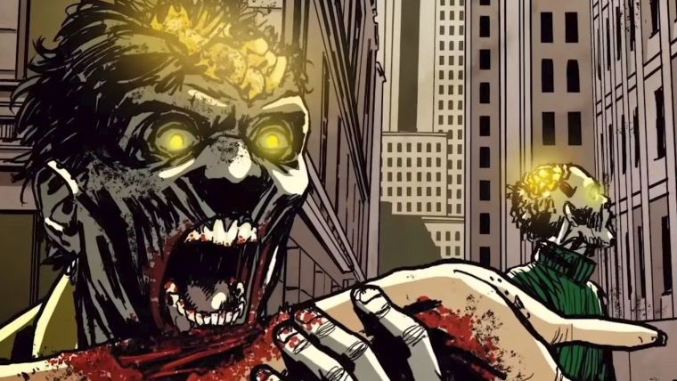 Far Cry 5: Dead Living Zombies'in çıkış fragmanı yayınlandı Far Cry 5: Dead Living Zombies'in çıkış fragmanı yayınlandı