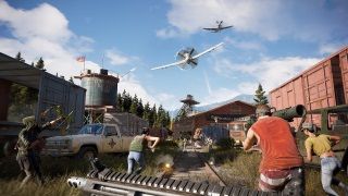 Steam indirimlerinde haftanın en dikkat çeken oyunları