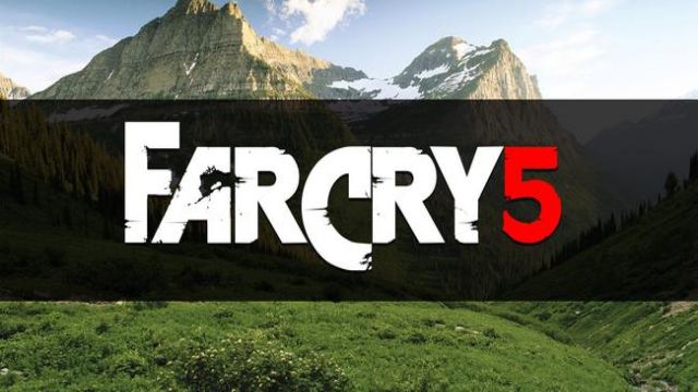 Far Cry 5 için 4 video yayınlandı! Far Cry 5 için 4 video yayınlandı!