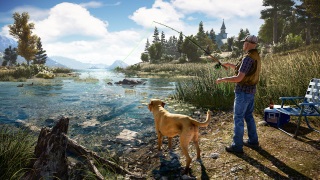 Far Cry 5 için yeni oynanış videoları yayınlandı