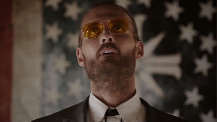Far Cry 5 filmi için beklenen yeni fragmanı nihayet yayınlandı Far Cry 5 filmi için beklenen yeni fragmanı nihayet yayınlandı