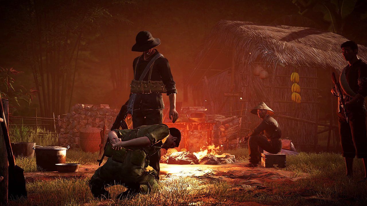 Far Cry 5: Hours of Darkness İnceleme - 1