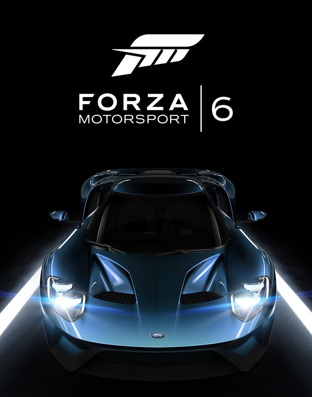 Microsoft bombayı patlattı: Forza Motorsport 6 duyuruldu! Microsoft bombayı patlattı: Forza Motorsport 6 duyuruldu!