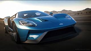 Forza Motorsport 6'nın resmi tanıtım videosu gösterildi