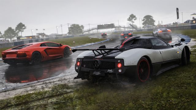 Forza Motorsport 6'daki tüm araçların listesi Forza Motorsport 6'daki tüm araçların listesi