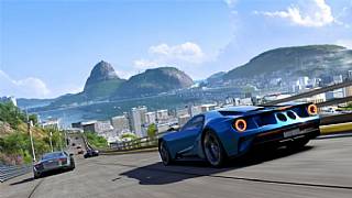 Forza 6'dan yeni oynanış görüntüleri yayımlandı