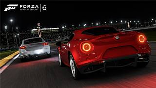 Forza Motorsport 6 bu haftasonu ücretsiz!