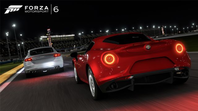 Forza Motorsport 6 bu haftasonu ücretsiz! Forza Motorsport 6 bu haftasonu ücretsiz!
