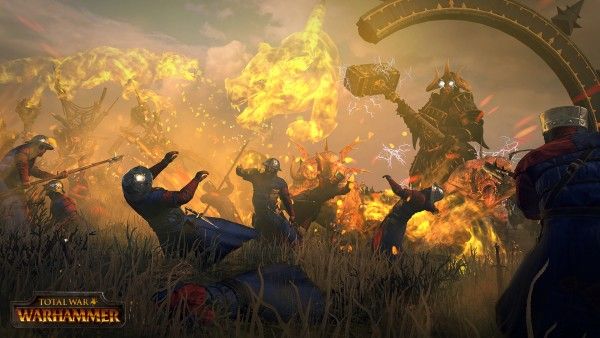 Total War: Warhammer'dan yeni detaylar! - 5