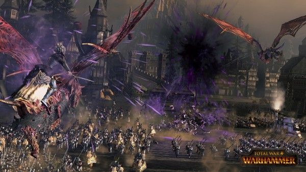 Total War: Warhammer'dan yeni detaylar! - 3