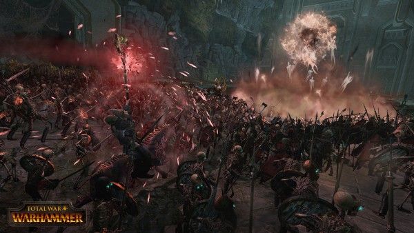 Total War: Warhammer'dan yeni detaylar! - 4