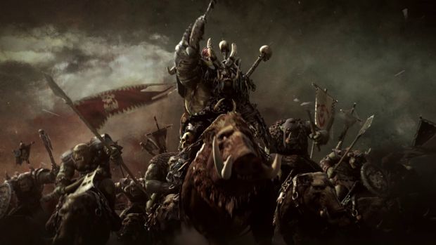 Total War: Warhammer'ın ilk inceleme puanları geldi! (Güncellendi) Total War: Warhammer'ın ilk inceleme puanları geldi! (Güncellendi)
