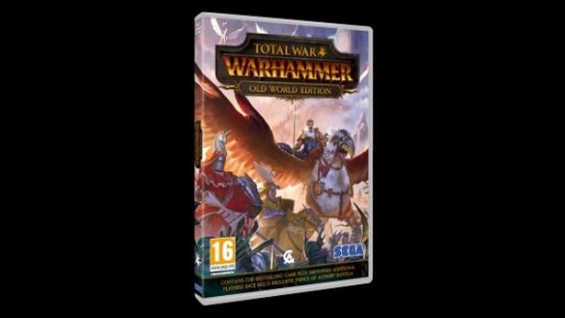 Total War: Warhammer'a ücretsiz DLC geliyor - 1