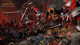 Total War: Warhammer'dan yeni oynanış videosu