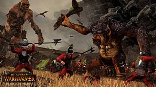 Total War: Warhammer ertelendi!