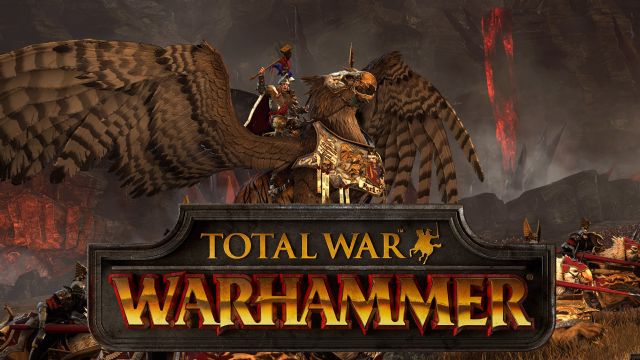 Total War: Warhammer'ın ilk inceleme puanları geldi! (Güncellendi) Total War: Warhammer'ın ilk inceleme puanları geldi! (Güncellendi)