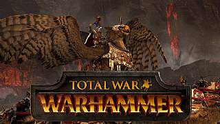 Total War: Warhammer'dan 360 derecelik fragman geldi
