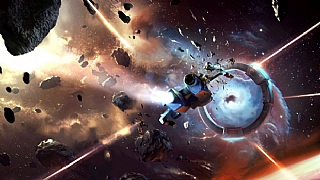 Sid Meier’s Starships’in çıkış tarihi belli oldu