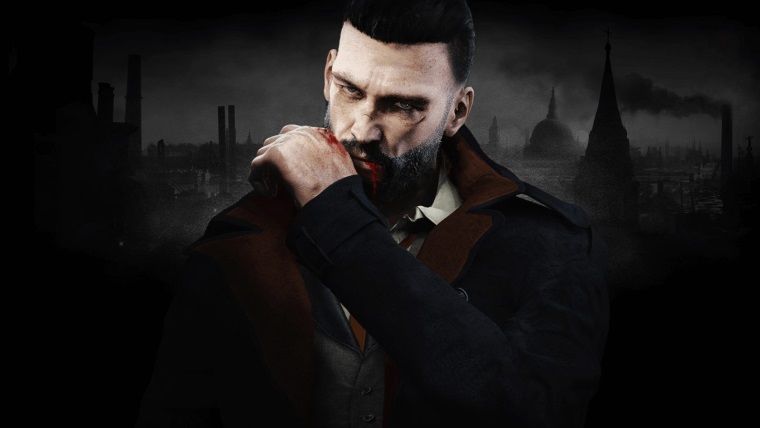 Vampyr'ın 4K 1080p 60 FPS sistem gereksinimleri duyuruldu Vampyr'ın 4K 1080p 60 FPS sistem gereksinimleri duyuruldu