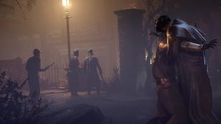 Vampyr'da oyun boyunca sadece tek bir kayıt slotu olacak