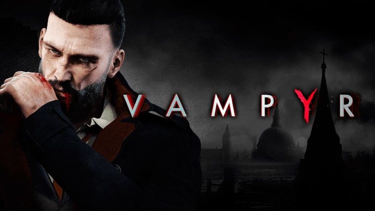 Merakla beklenen RYO Vampyr ne kadarlık bir alan kaplayacak? Merakla beklenen RYO Vampyr ne kadarlık bir alan kaplayacak?