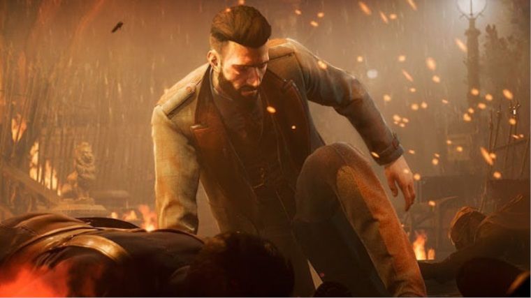 Yeni RYO Vampyr'ın inceleme puanları bekleneni verebildi mi? Yeni RYO Vampyr'ın inceleme puanları bekleneni verebildi mi?