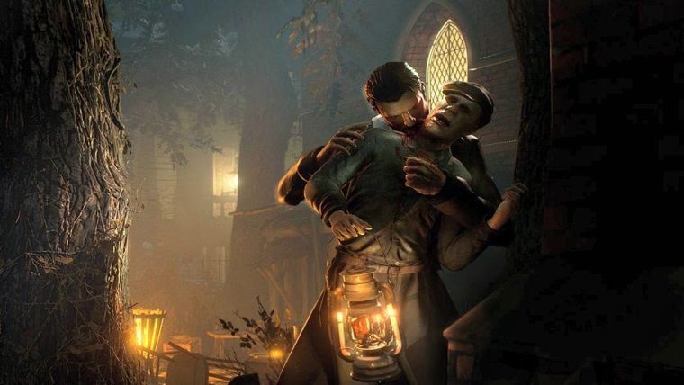 Vampyr'ın piyasaya çıkacağı tarih en sonunda belli oldu Vampyr'ın piyasaya çıkacağı tarih en sonunda belli oldu