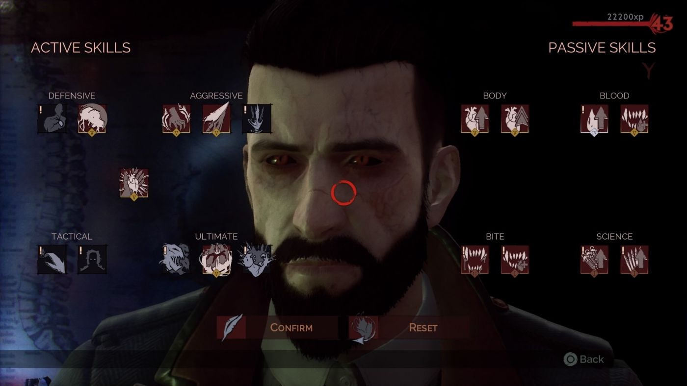 Vampyr inceleme - 2 Vampyr inceleme - 2