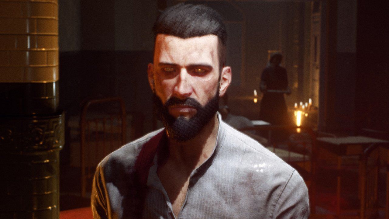 Vampyr inceleme - 3 Vampyr inceleme - 3