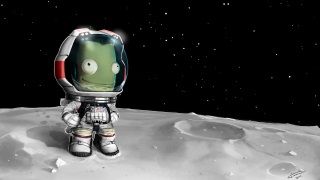 Kerbal Space Program Yıllar Sonra Oyuncu Rekoru Kırdı