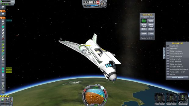 Kerbal Space Program sonunda çıkış tarihine kavuştu - 2