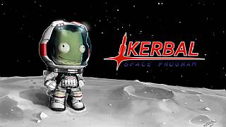 Kerbal Space Program
