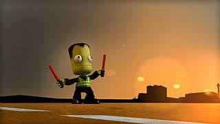 Kerbal Space Program artık Take Two'un
