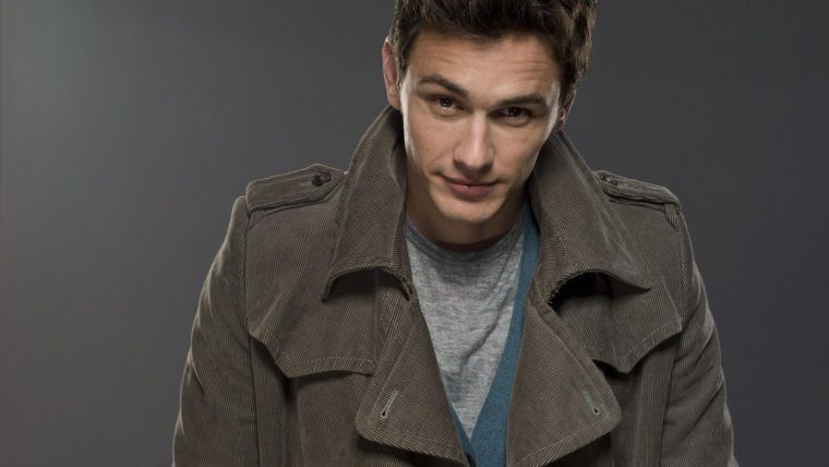 James Franco ile birlikte çekilen X-Men filmi çok şiddetli olacak. James Franco ile birlikte çekilen X-Men filmi çok şiddetli olacak.
