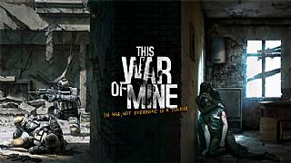 This War of Mine: Little Ones’tan  Etkileyici Bir Video Geldi!