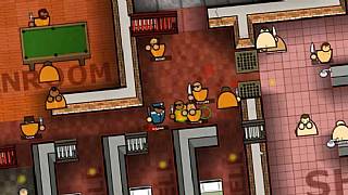 Prison Architect yapımcıları paraya para demiyor!