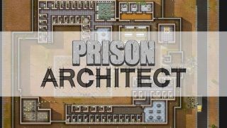 Prison Architect için hapisten kaçma modu geliyor