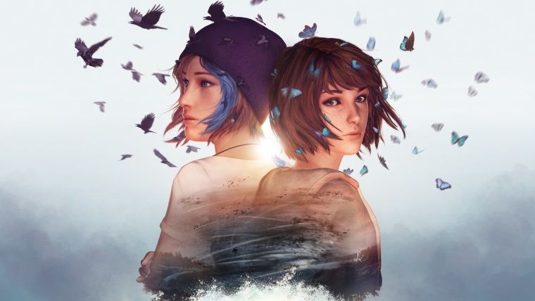 Life is Strange: Remastered Collection 2022'ye ertelendi Life is Strange: Remastered Collection 2022'ye ertelendi