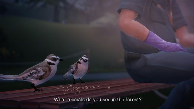 Life is Strange: Episode 2 - 2 Life is Strange: Episode 2 - 2