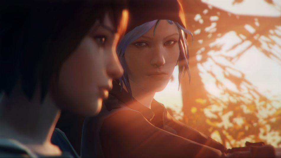 Life is Strange: Episode 1 - Chrysalis - 2 Life is Strange: Episode 1 - Chrysalis - 2