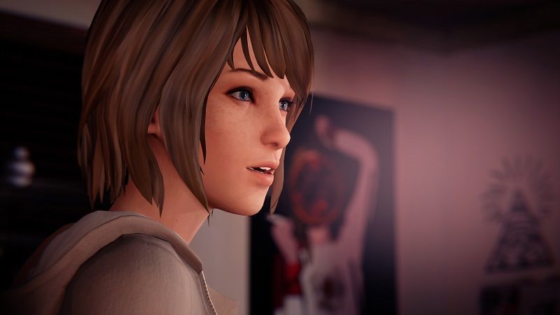 Life is Strange: Remastered Collection 2022'ye ertelendi Life is Strange: Remastered Collection 2022