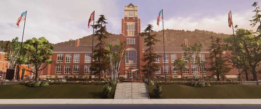 Life is Strange'in çizgi roman serisi sevenleri için duyuruldu Life is Strange'in çizgi roman serisi sevenleri için duyuruldu