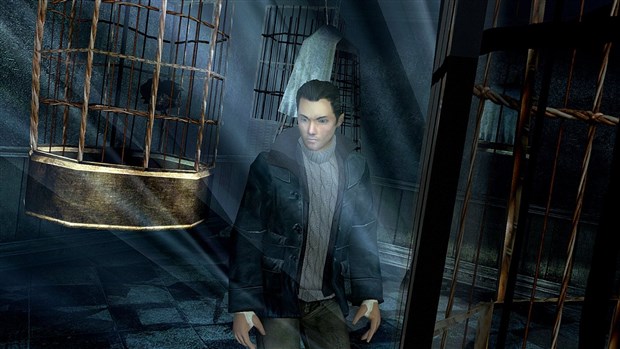 Fahrenheit: Indigo Prophecy Remastered - 1 Fahrenheit: Indigo Prophecy Remastered - 1