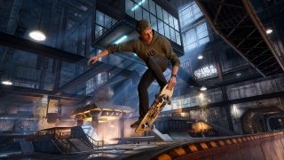 Tony Hawk's Pro Skater 3+4 Switch’te Ek Şartla Geliyor