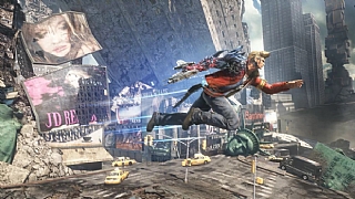 Rise of Incarnates Steam Erken Erişimde
