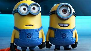 Minions'ın yeni fragmanı yayımlandı