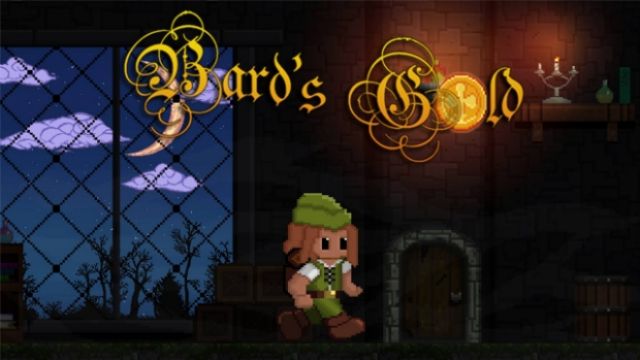 Türk oyunu The Bard's Gold kutulu olarak dünyaya açılıyor Türk oyunu The Bard's Gold kutulu olarak dünyaya açılıyor