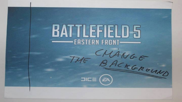 Battlefield 5'ten sızdırılan bilgiler oldukça ilginç gözüküyor - 2
