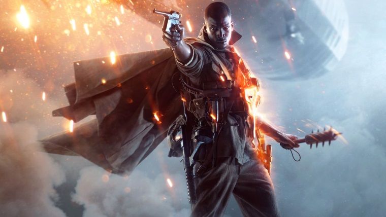 DICE, Battlefield 1 için bulunan desteği kaldırma kararı aldı DICE, Battlefield 1 için bulunan desteği kaldırma kararı aldı