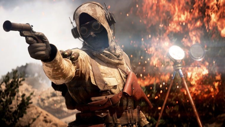 Battlefield 1'in Premium Pass paketi tamamen bedava oluyor Battlefield 1'in Premium Pass paketi tamamen bedava oluyor